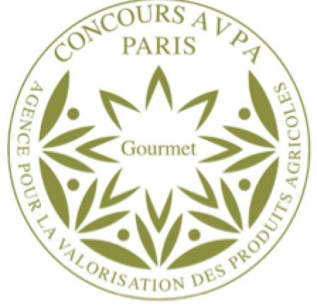 Nuestro Coupage Natural gana premio en Frutado Maduro Intenso en AVPA Paris